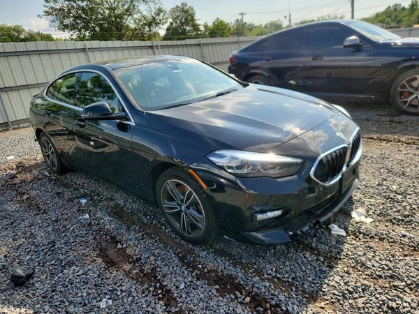 2021 BMW 228XI