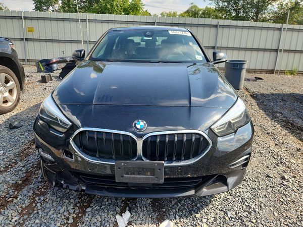 2021 BMW 228XI