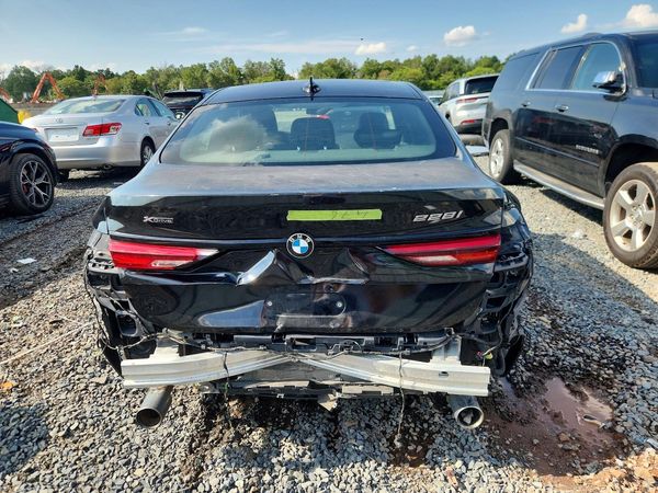 2021 BMW 228XI