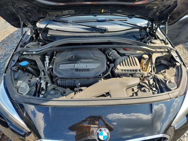 2021 BMW 228XI