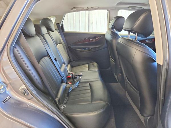 2016 INFINITI QX50
