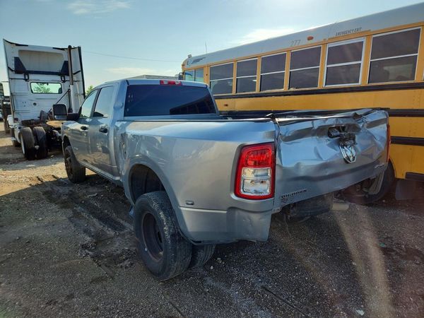 2023 RAM 3500