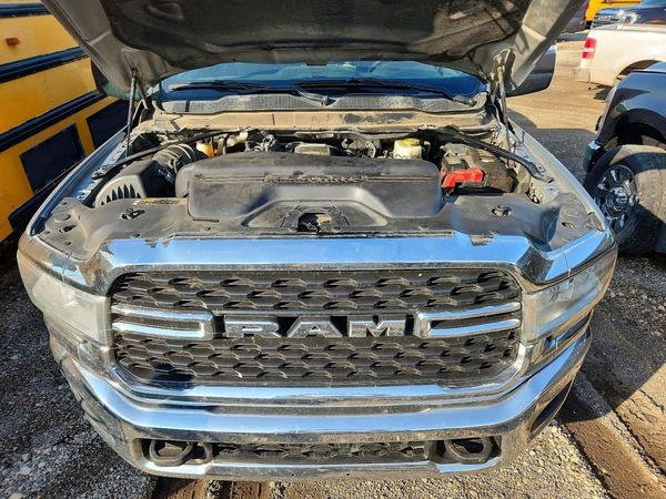 2023 RAM 3500