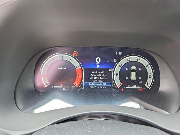 2026 TOYOTA HIGHLANDER