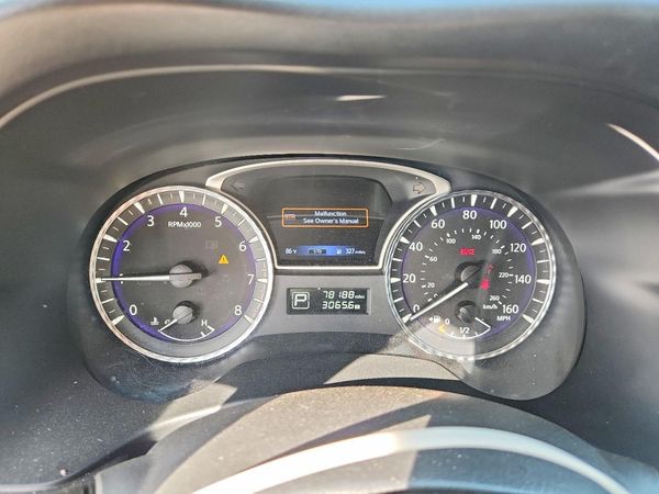 2020 INFINITI QX60