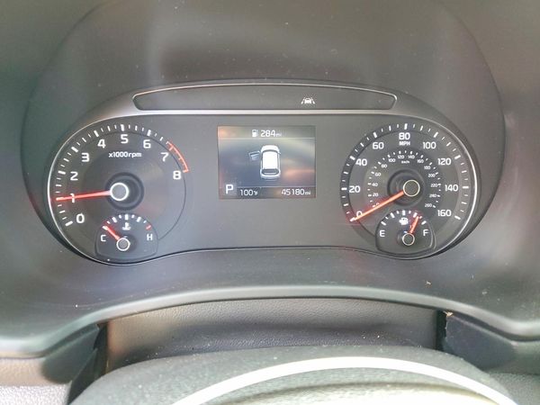 2022 KIA SOUL LX, S, X Line