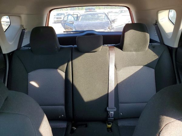 2022 KIA SOUL LX, S, X Line