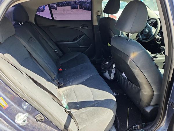 2015 KIA OPTIMA GL(Middle-low grade)
