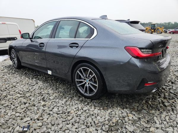 2021 BMW 330XI