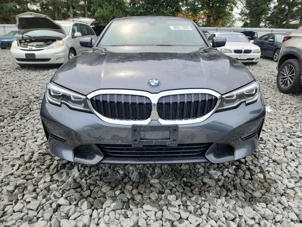2021 BMW 330XI