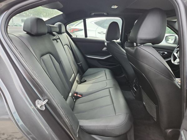 2021 BMW 330XI