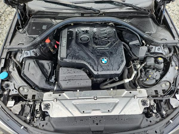 2021 BMW 330XI