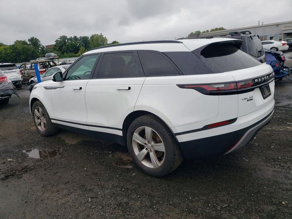 2018 LAND ROVER RANGE ROVER VELAR