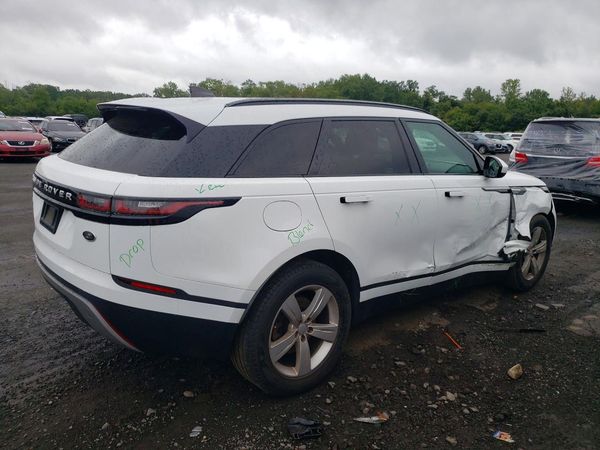 2018 LAND ROVER RANGE ROVER VELAR