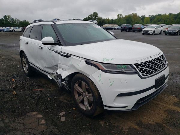 2018 LAND ROVER RANGE ROVER VELAR
