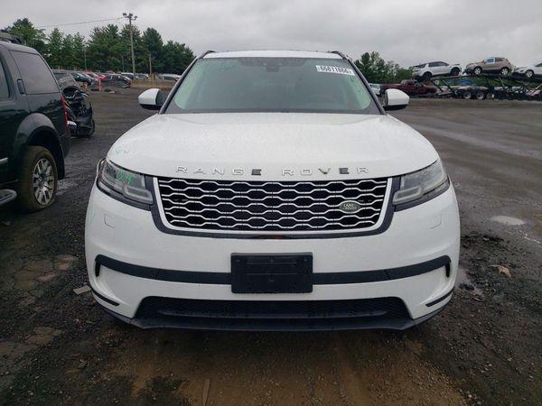 2018 LAND ROVER RANGE ROVER VELAR