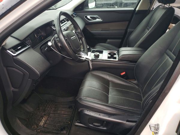 2018 LAND ROVER RANGE ROVER VELAR