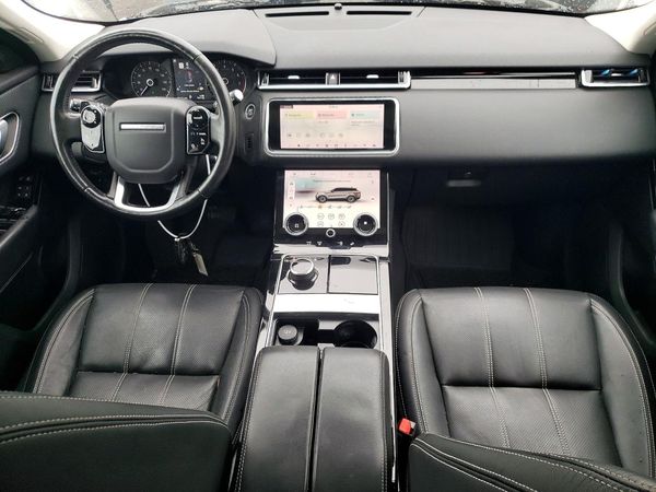 2018 LAND ROVER RANGE ROVER VELAR