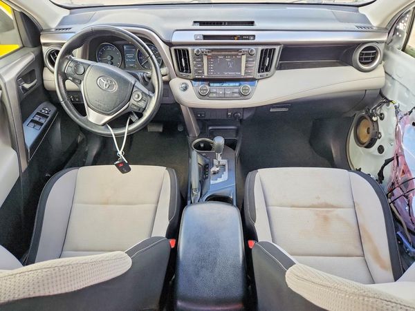 2018 TOYOTA RAV4