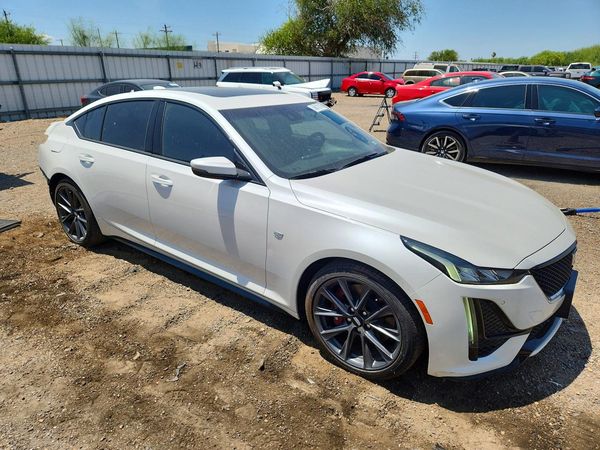 2024 CADILLAC CT5 Sport
