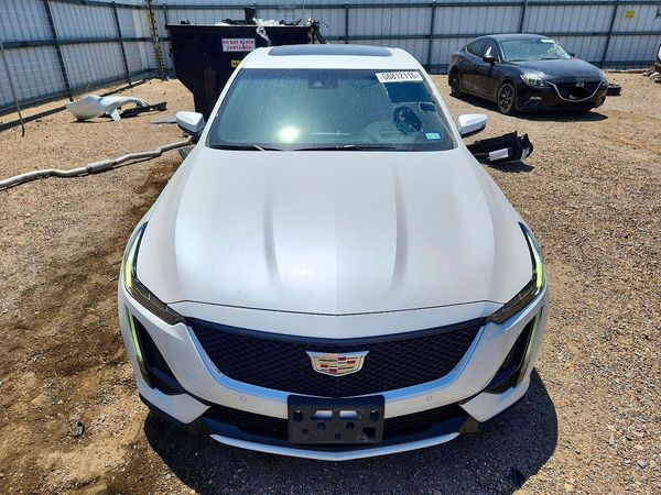 2024 CADILLAC CT5 Sport