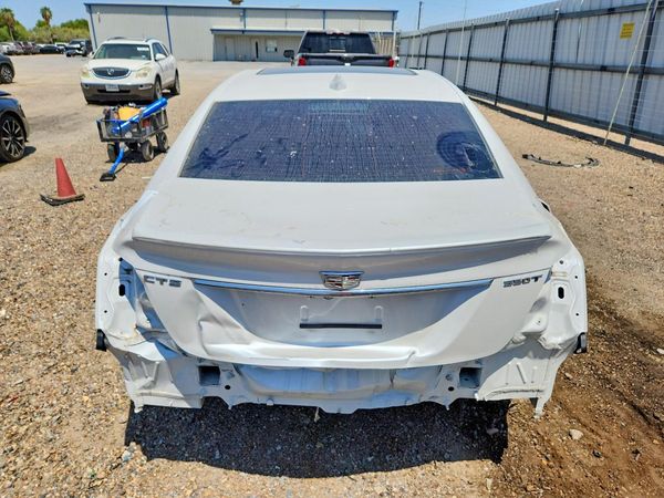 2024 CADILLAC CT5 Sport