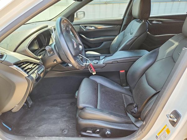 2024 CADILLAC CT5 Sport