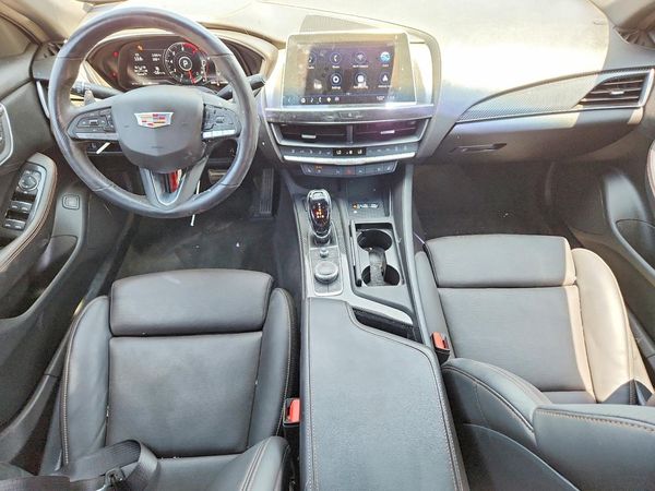 2024 CADILLAC CT5 Sport