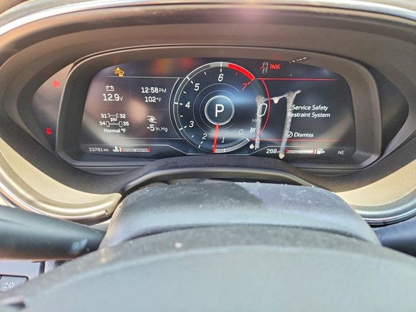 2024 CADILLAC CT5 Sport