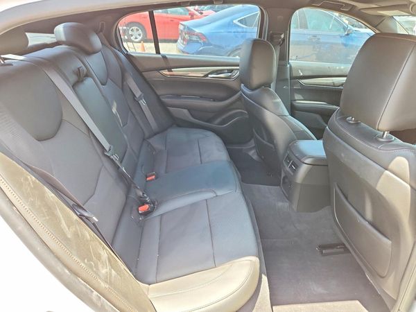 2024 CADILLAC CT5 Sport