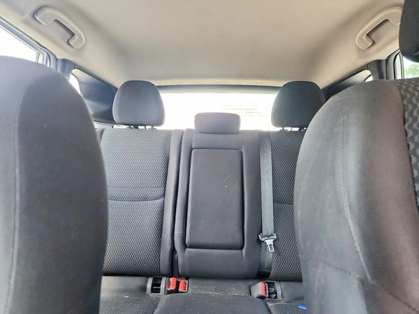 2021 NISSAN ROGUE SPORT