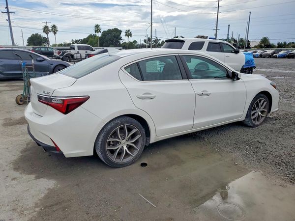 2019 ACURA ILX