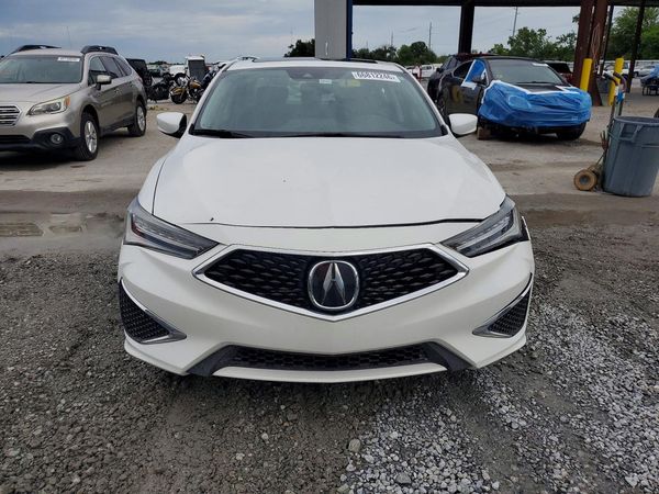 2019 ACURA ILX
