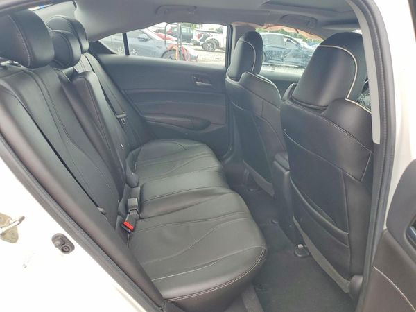 2019 ACURA ILX