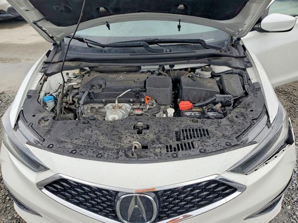 2019 ACURA ILX