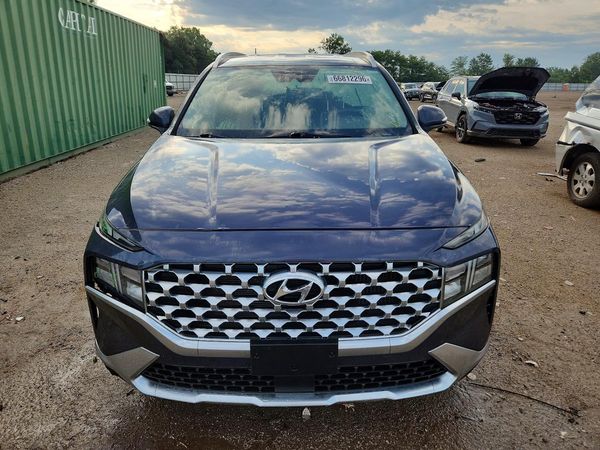 2022 HYUNDAI SANTA FE