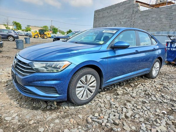 2020 VOLKSWAGEN JETTA S, SE, R-Line