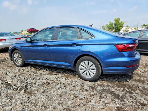 2020 VOLKSWAGEN JETTA S, SE, R-Line
