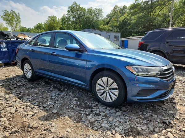 2020 VOLKSWAGEN JETTA S, SE, R-Line