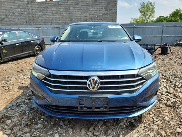 2020 VOLKSWAGEN JETTA S, SE, R-Line