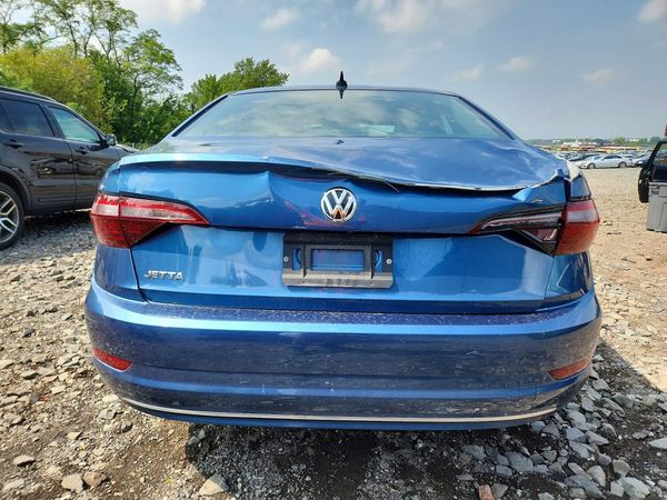 2020 VOLKSWAGEN JETTA S, SE, R-Line