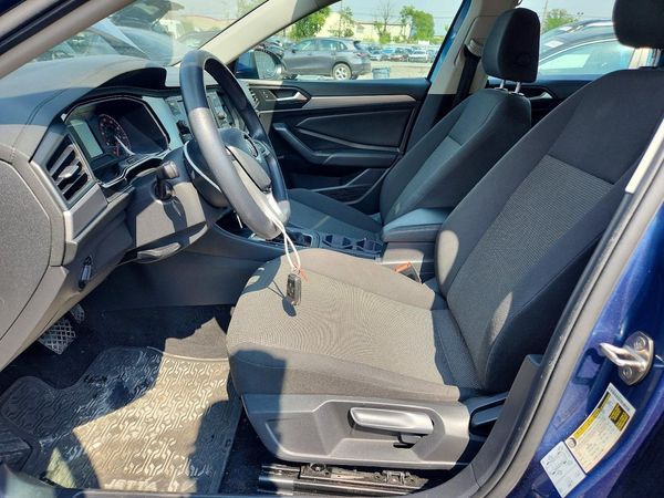 2020 VOLKSWAGEN JETTA S, SE, R-Line