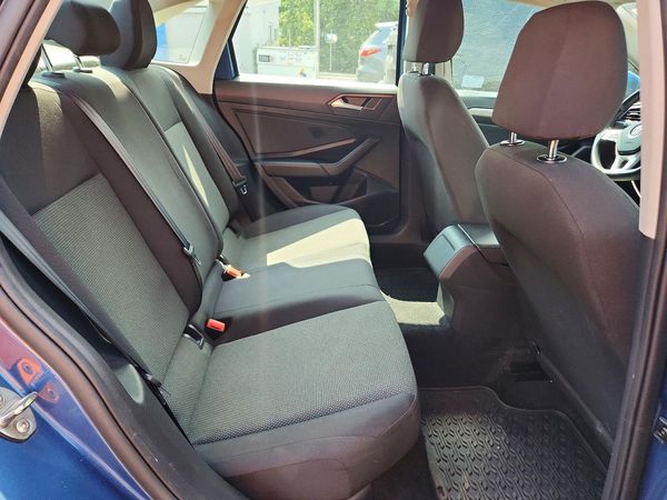 2020 VOLKSWAGEN JETTA S, SE, R-Line