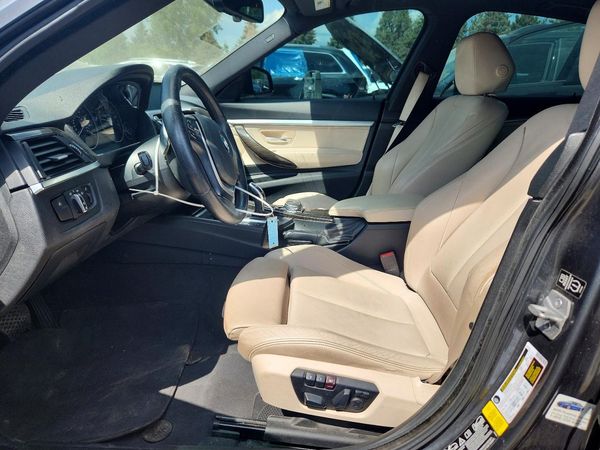 2015 BMW 328