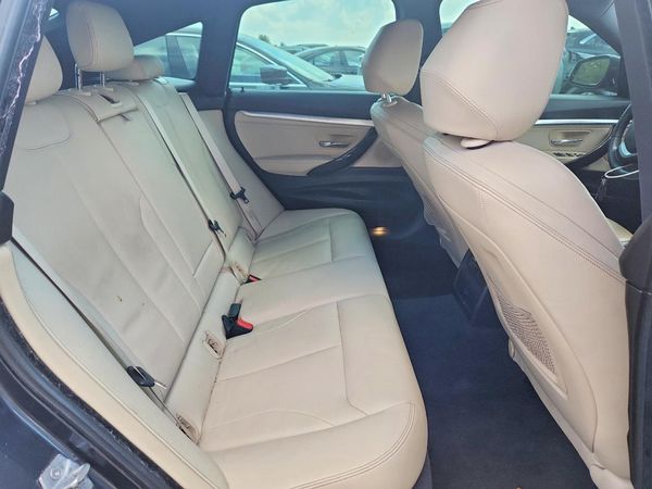 2015 BMW 328