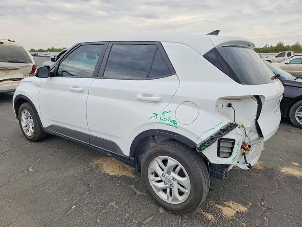 2021 HYUNDAI VENUE SE