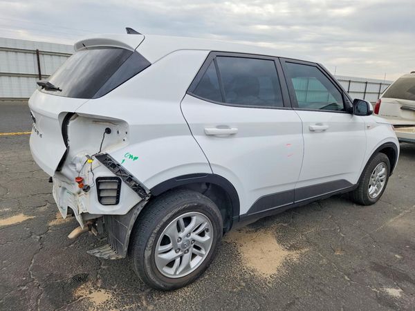 2021 HYUNDAI VENUE SE