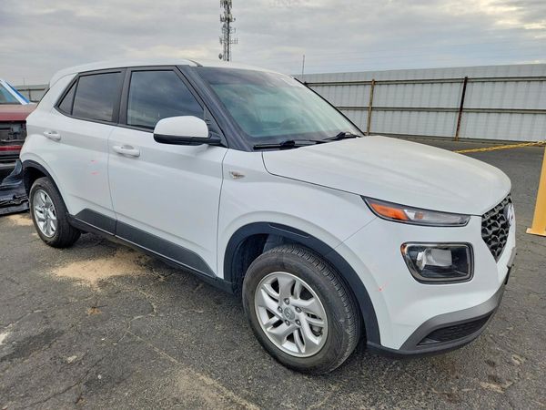 2021 HYUNDAI VENUE SE