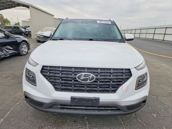 2021 HYUNDAI VENUE SE