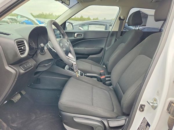 2021 HYUNDAI VENUE SE